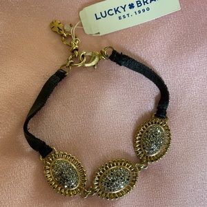 $10🔥Final sale! Lucky Brand bracelet!